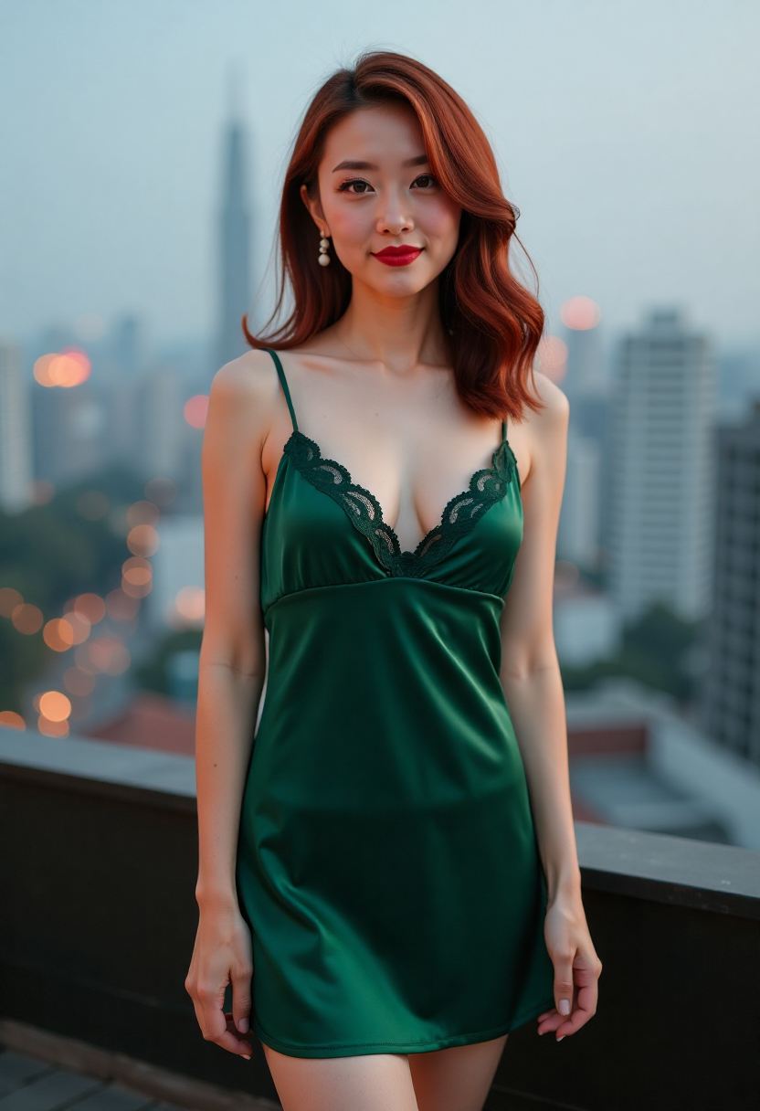 小太妹夜聊视频缩略图