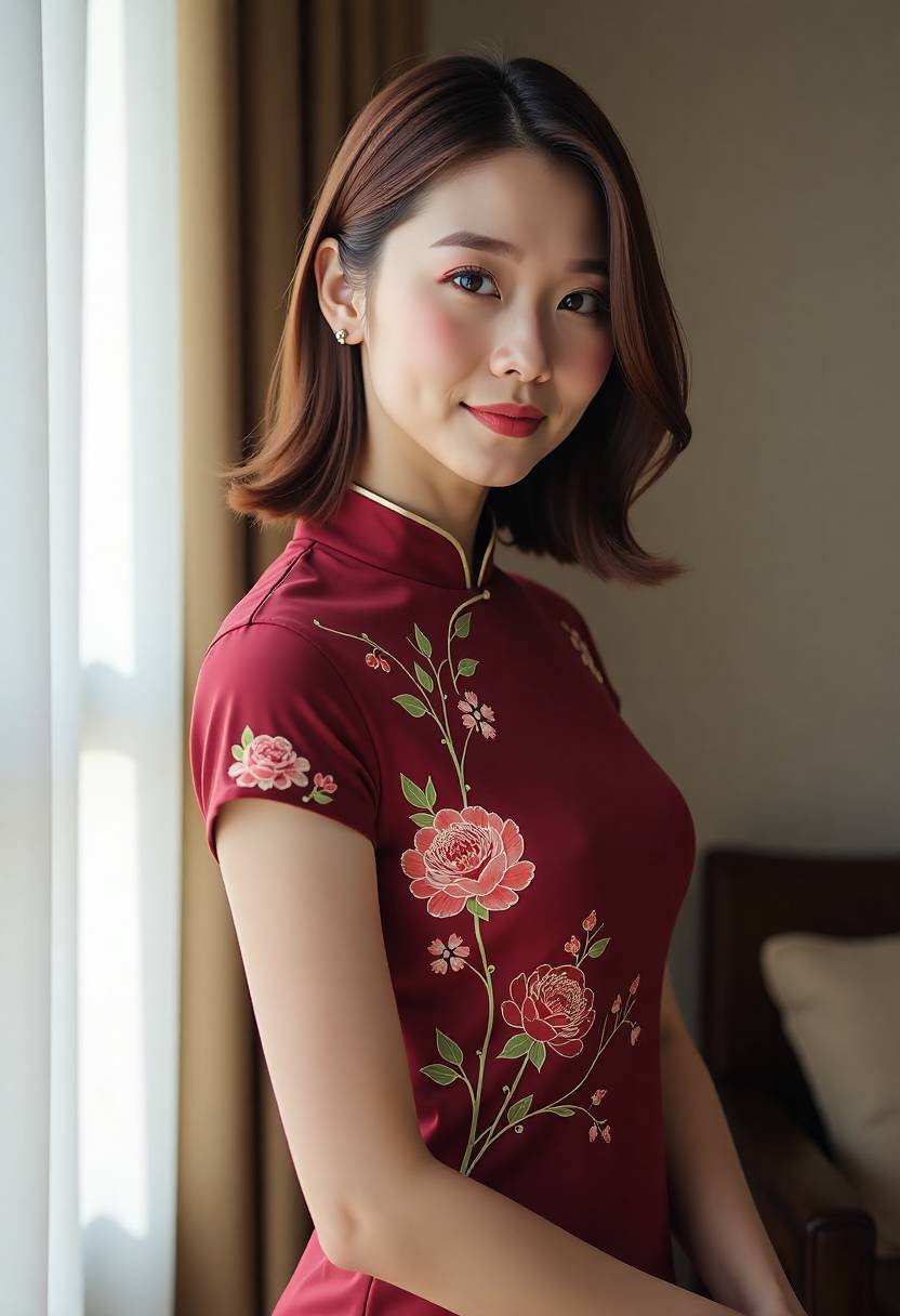 小太妹朋友访谈视频缩略图