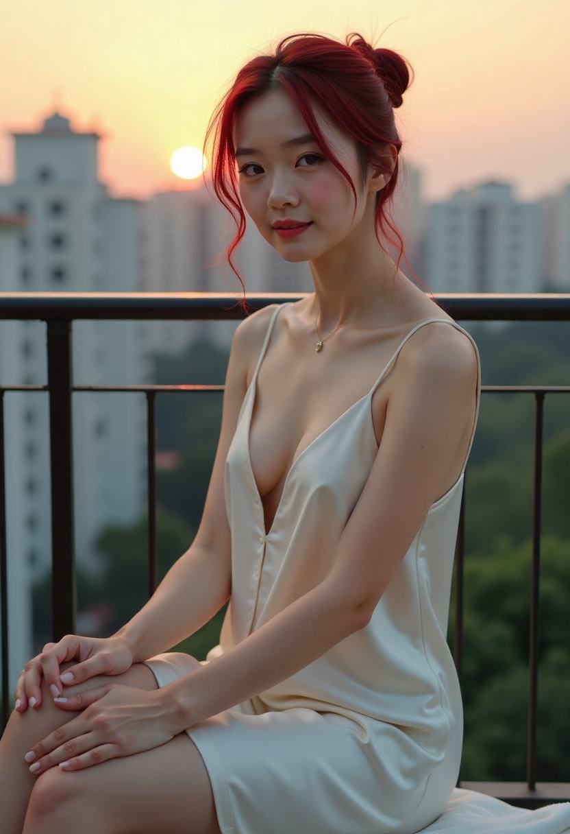 小太妹头像